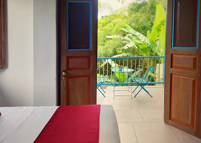 Balsora Hotel Boutique