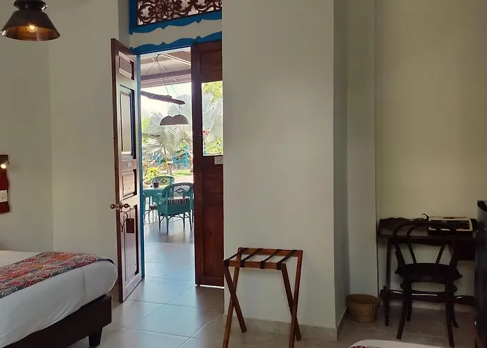 Balsora Hotel Boutique
