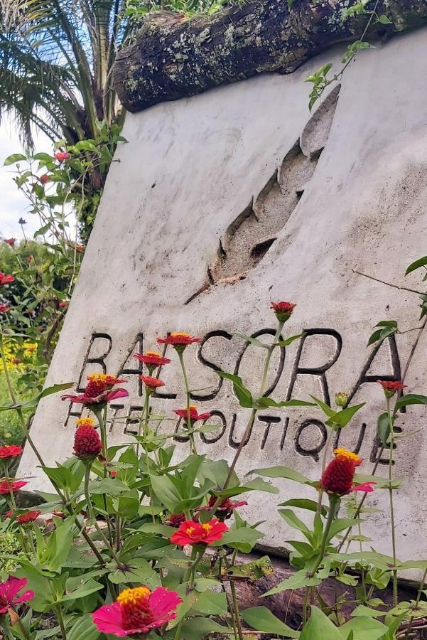 Balsora Boutique 3*