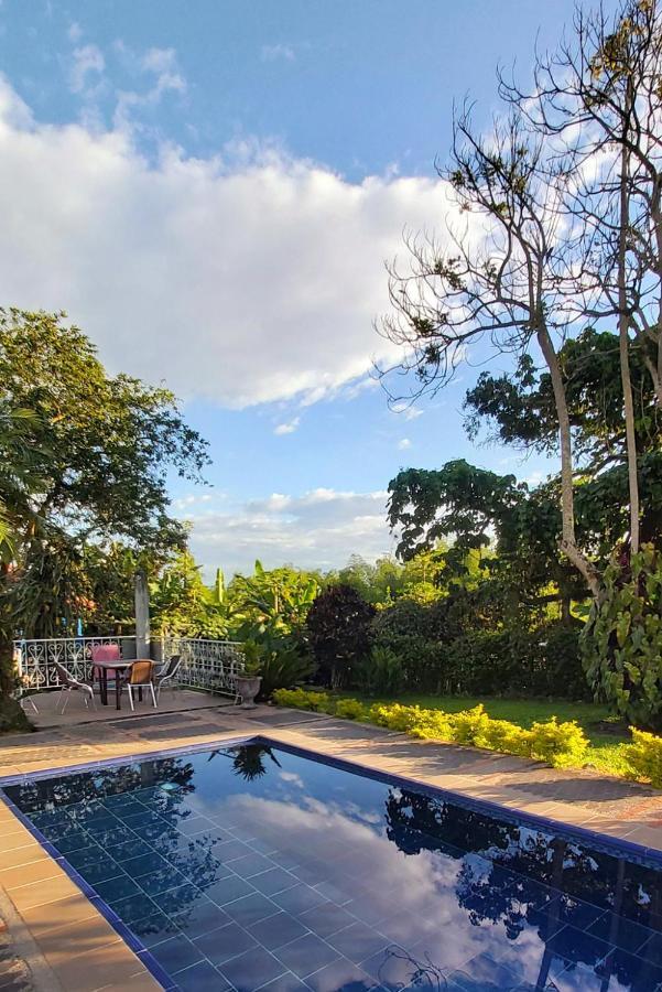 Hotel Balsora Boutique El Edén