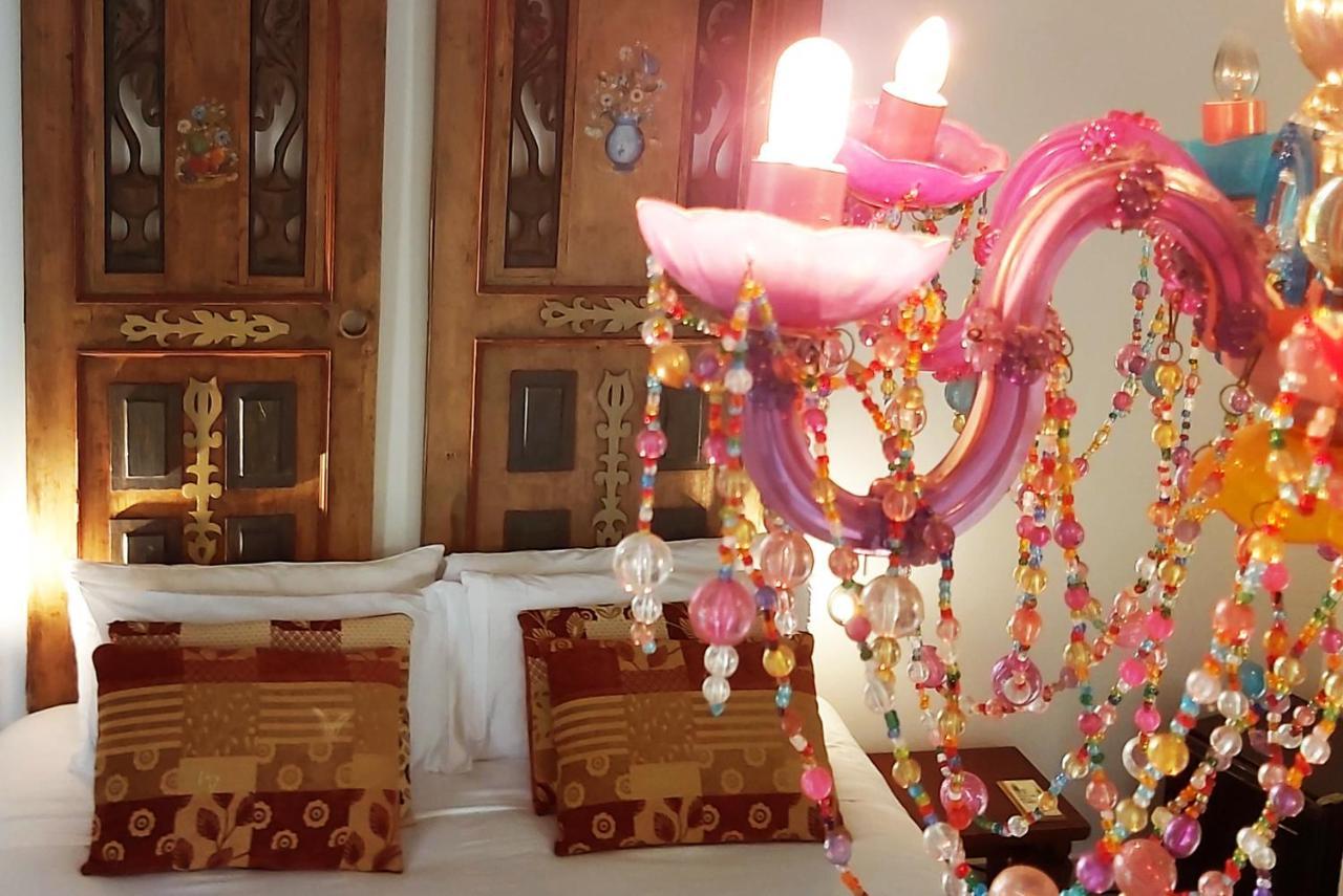 Hotel Balsora Boutique 3*