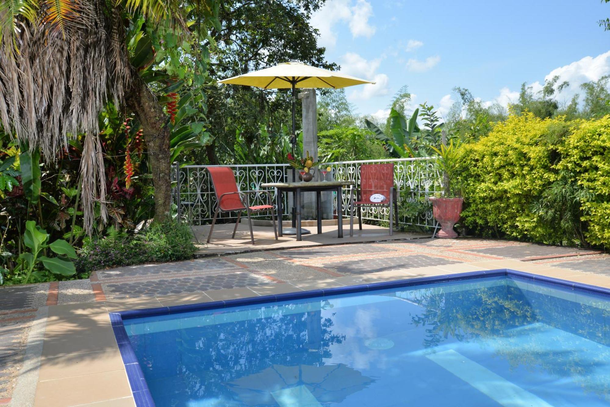 Balsora Boutique 3* El Edén