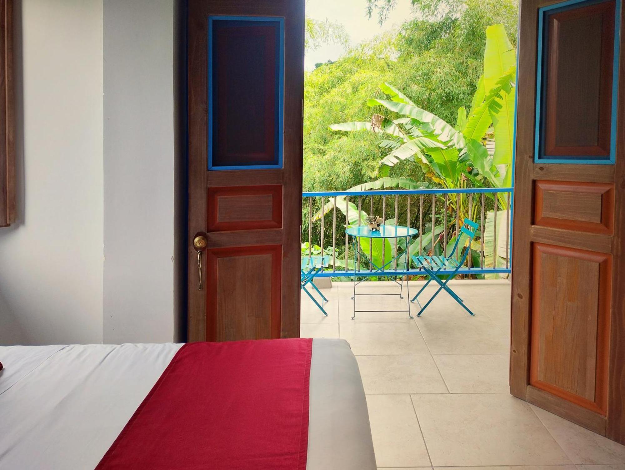 Balsora Boutique Hotel 3*