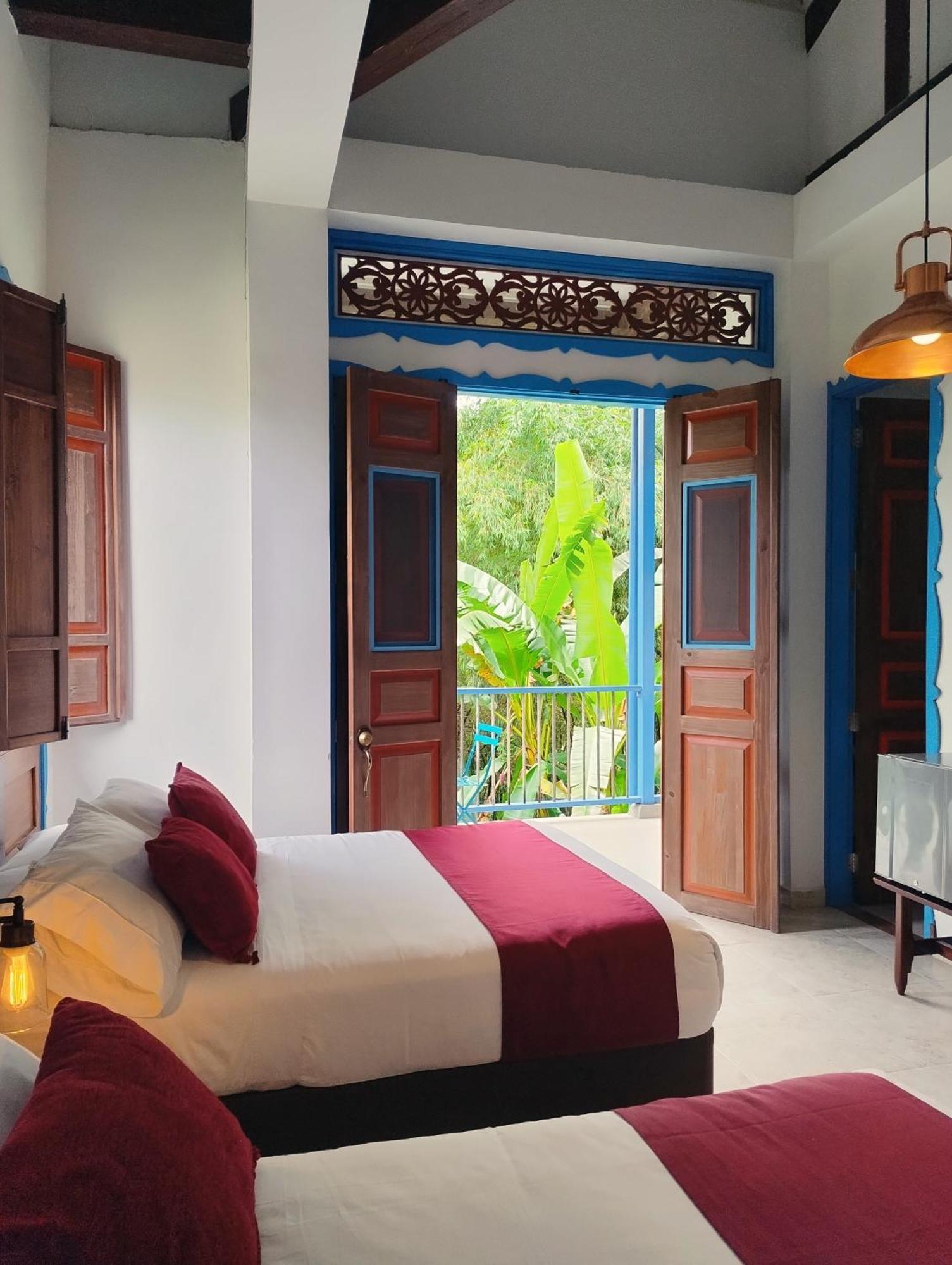 Balsora Boutique 3* El Edén