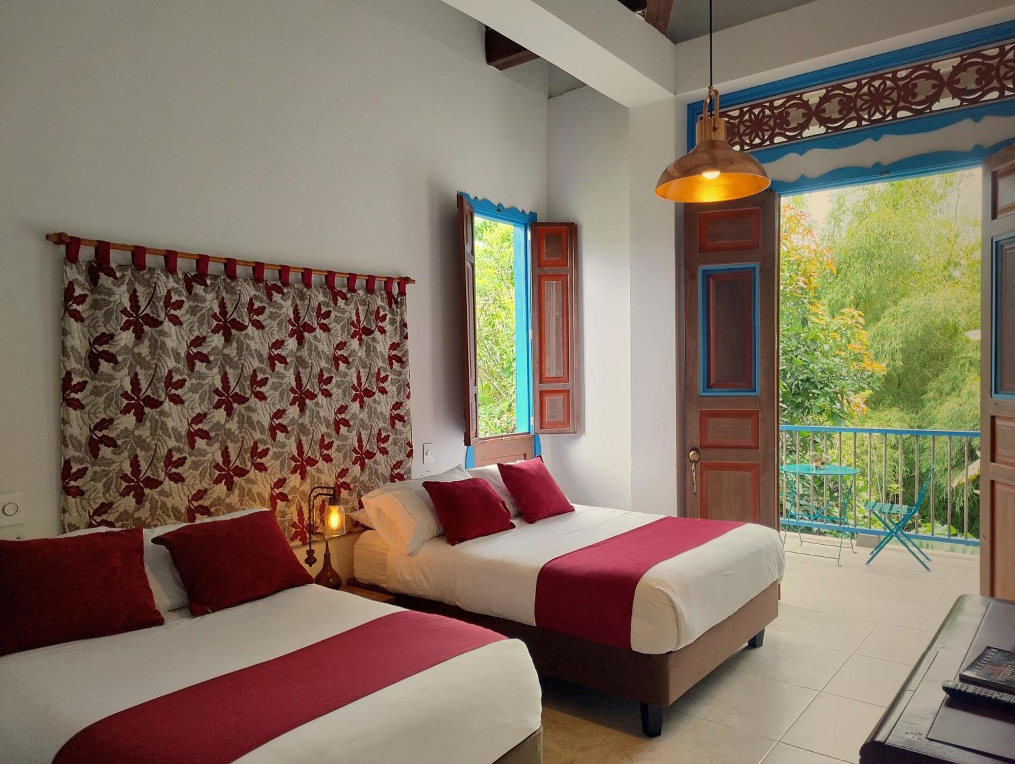 Hotel Balsora Boutique