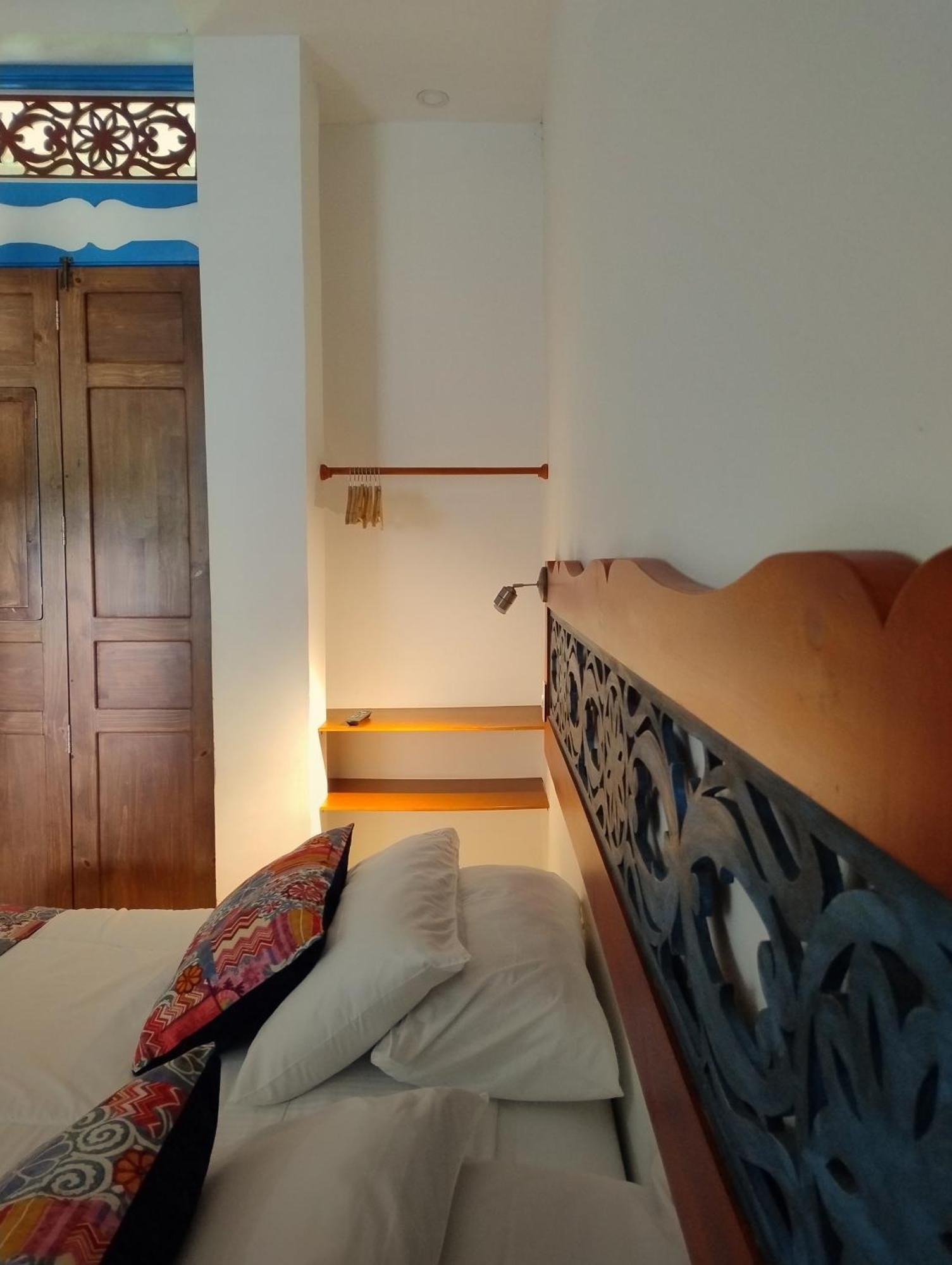 Balsora Boutique El Edén