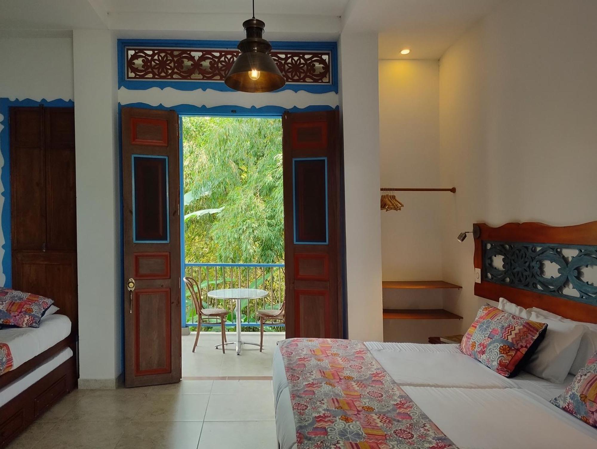 Balsora Boutique Hotel