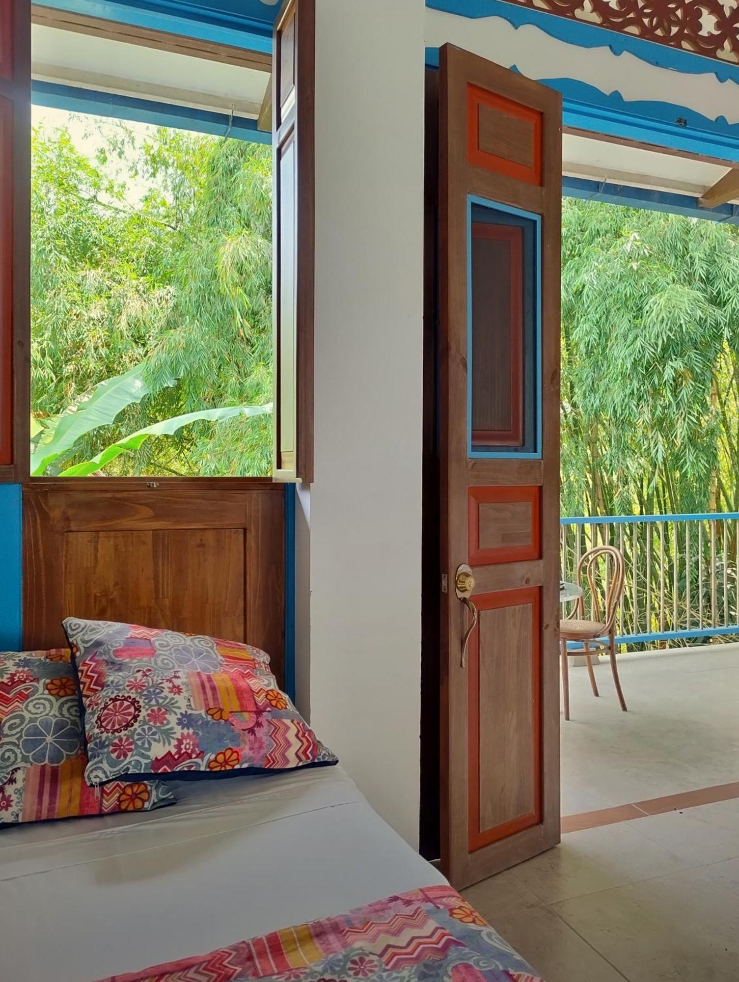 Balsora Boutique Hotel El Edén