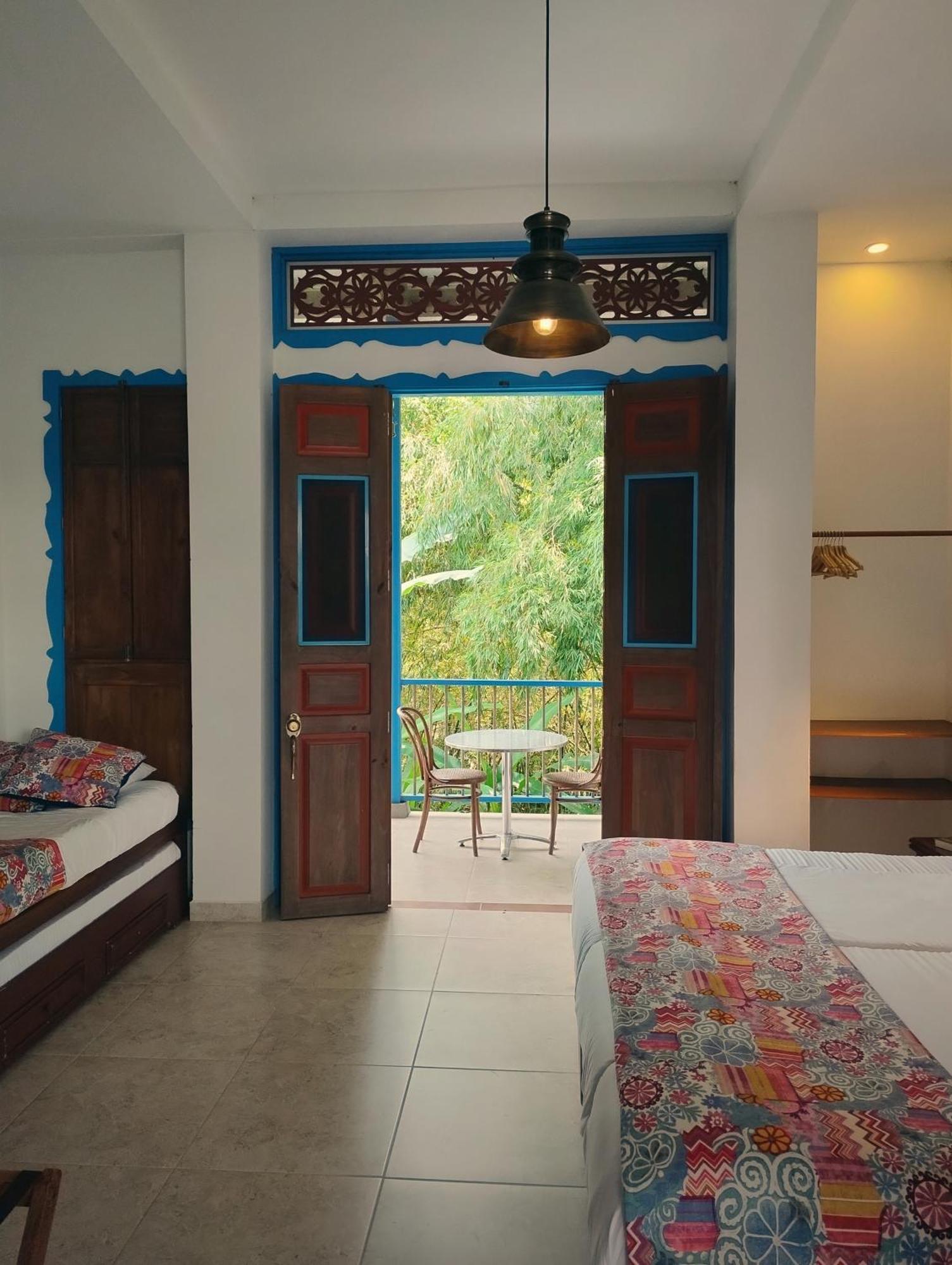 Balsora Boutique Hotel