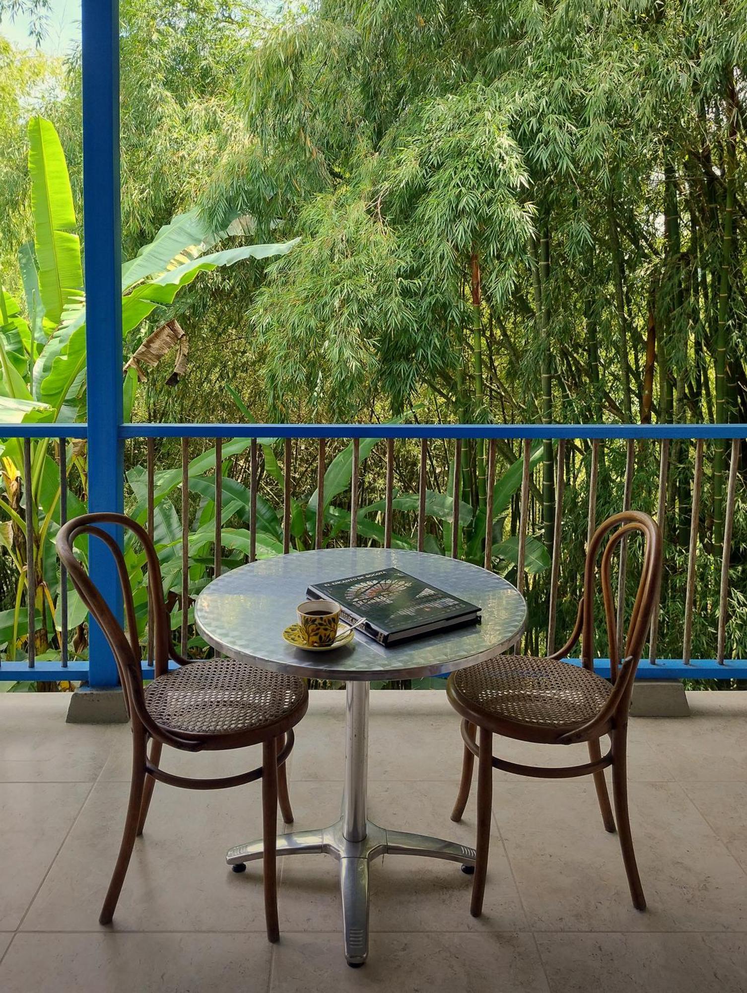 Hotel Balsora Boutique