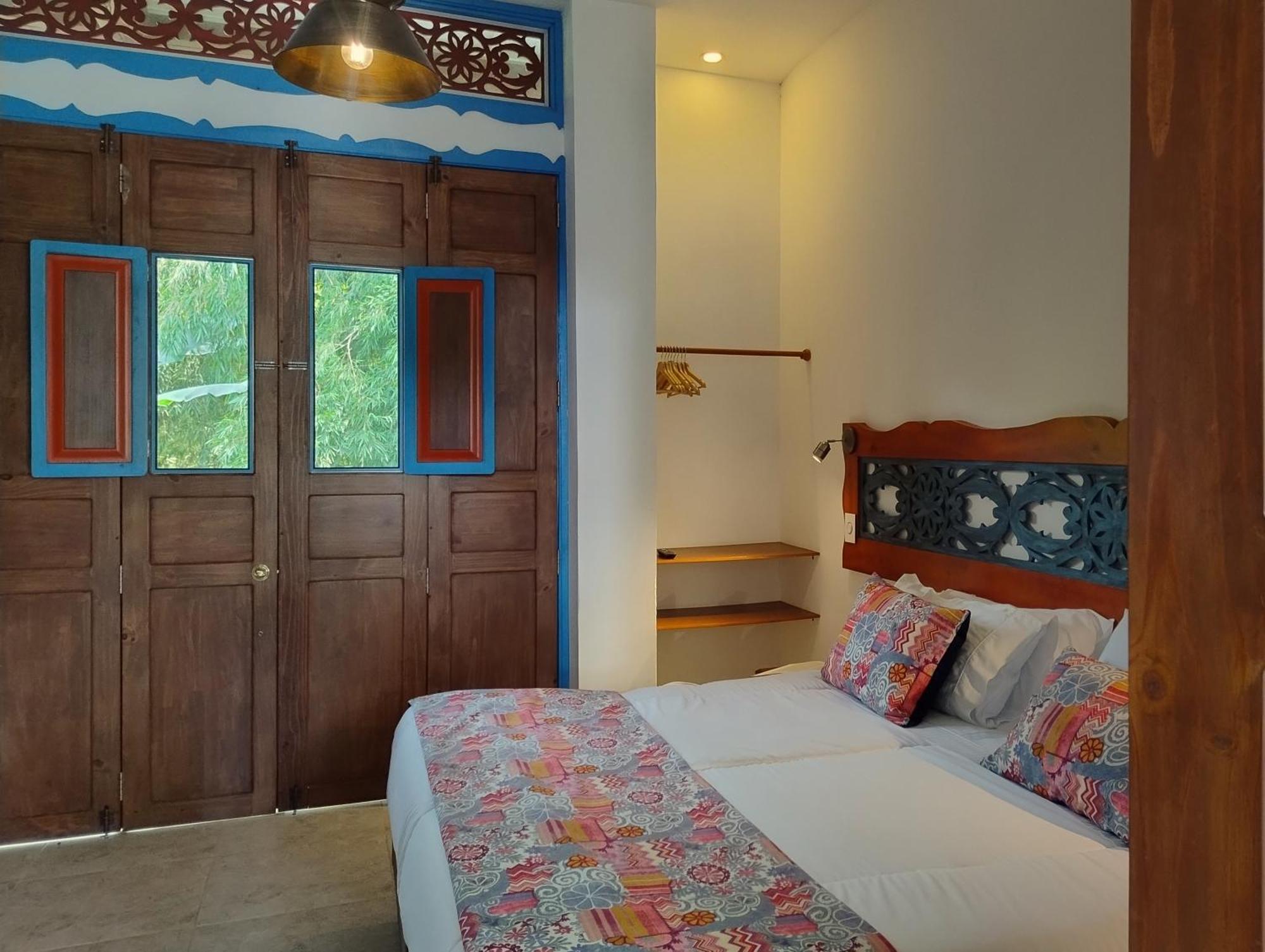 Balsora Boutique Hotel 3*