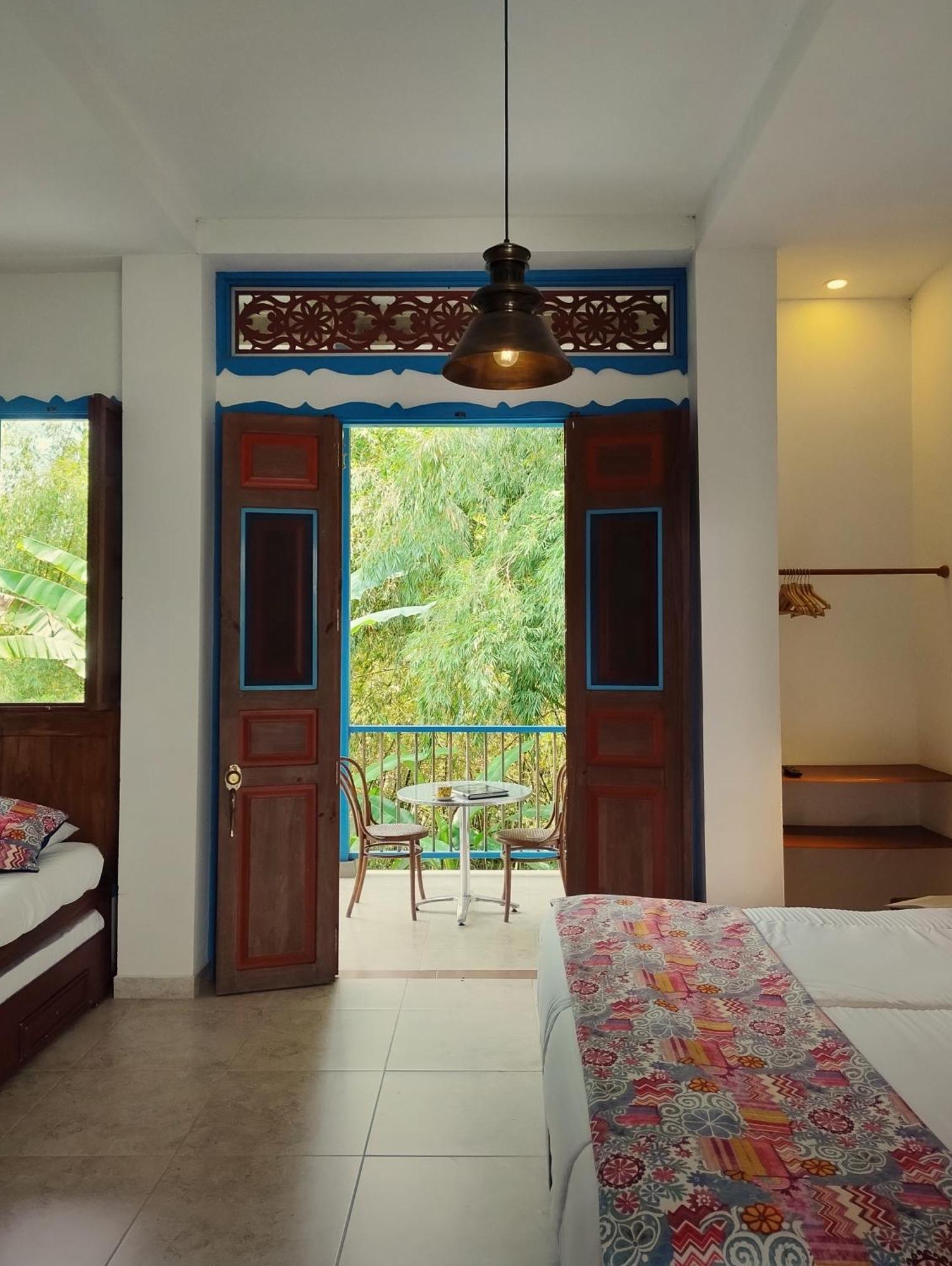 Balsora Boutique Hotel El Edén